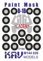    B-1B (Academy)