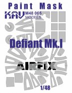    Defiant Mk.I (Airfix)