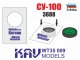        -100, 2  (KAV models)