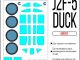      J2F-5 Duck (SX-Art)