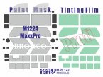     1224 Max Pro MRAP  (Bronco)