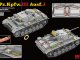    Upgrade set for Pz.III Ausf.J (Rye Field Models)