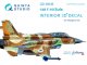       F-16I Sufa (  Hasegawa) (Quinta Studio)