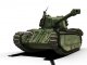    ARL-44 &#039;The Last French Heavy Tank&#039; (Planet models)