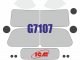       G7107 (ICM) (KAV models)