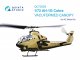        AH-1G Cobra (AZ model) (Quinta Studio)
