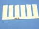    Spitfire Mk.IX Wing armament covers (3types) (Special Hobby)