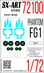   Phantom FG.1 (Airfix)