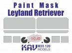    Leyland Retriever (ICM)