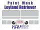      Leyland Retriever (ICM) (KAV models)