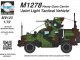    M1278 Heavy Guns Carrier Joint Light Tactical Vehicle (Planet models)