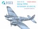       He 111 P/H (Revell/ProModeler) ( ) (Quinta Studio)