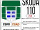      Skoda-110 (SX-Art)