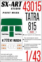   Tatra-815