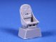    Defiant Pilot&#039;s Seat for Airfix kit (Special Hobby)