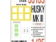      Husky mk III (AFV Club) (SX-Art)