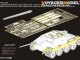   WWII German Sd.Kfz.138/ 2 Hetzer Tank Destroyer Middle Version (VoyagerModel)