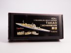 WWII  IJN Heavy Cruiser Takao (For Fujimi401713)