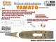    WWII IJN Battleship Yamato (Wood Hunter)