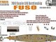    WWII IJN Battleship Fuso (Wood Hunter)