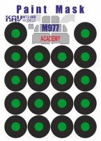    M977 (Academy)