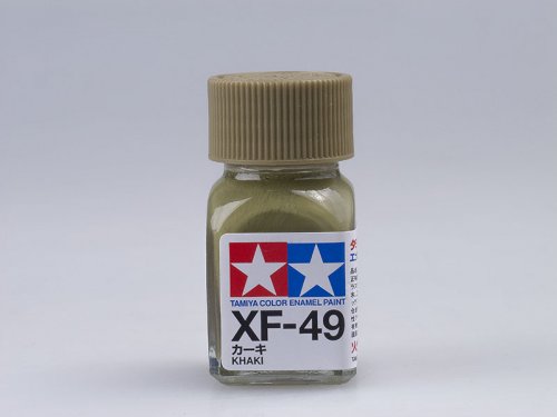    (Khaki flat), XF-49