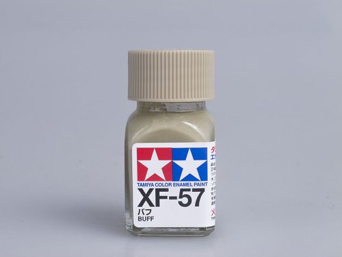    (Buff), XF-57