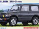    1995 Suzuki Jimny (JA11-5) (Hasegawa)