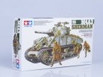 M4A3 Sherman, 105  