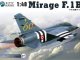     Mirage F-1B (Kitty Hawk)