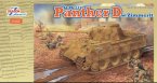    Sd.Kfz.171 Panther Ausf.D