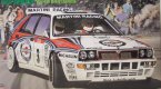  Lancia Super Delta ('92 Wrc Makes Champion)