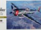    P-47D Thunderbolt (U.S. ARMY AIR FORCE FIGHTER) (Hasegawa)