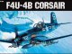     F4U-4B CORSAIR (Academy)