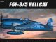     F6F-3/5 &#039;Hellcat&#039; (Academy)