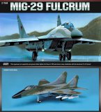  MiG-29