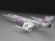     F-104C STARFIGHTER &quot;U.S. AIR FORCE&quot; (Hasegawa)