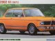     BMW 2002 tii 1971 (Hasegawa)