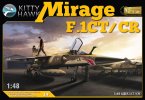 -- Mirage F-1/R