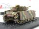    Pz.Kpfw. IV Ausf. G (Sd.Kfz. 161/1) (Altaya military (IXO))