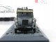    Flakvierling sd.Kfz. 7/1 with Sd.Ah.51 trailer 24.Pz.Div. (Altaya military (IXO))