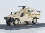 RENAULT SHERPA Light Tactical Vehicle 44 2006
