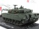    C1 Ariete132 (Altaya military (IXO))