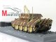    Bergepanther Ausf.G (Sd. Kfz.179) sch. Pz.Abt. (Flk) (Altaya military (IXO))