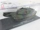   M1A1HA Abrams (Altaya military (IXO))