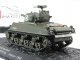    M4 A3 Sherman (Altaya military (IXO))