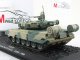    T-80 (Altaya military (IXO))