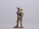    Africa Korps Soldat (Collection Soldiers of the III Reich, by Hobby e Work)