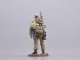    Africa Korps Soldat (Collection Soldiers of the III Reich, by Hobby e Work)