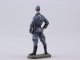   Ordnungpolizei, 1942 (Collection Soldiers of the III Reich, by Hobby e Work)